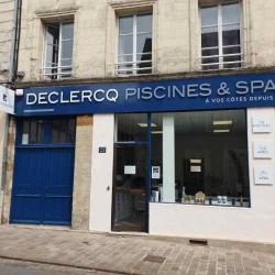 Declercq Piscines & Spas