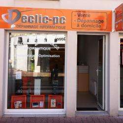 Declic Pc