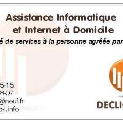 Declic Info