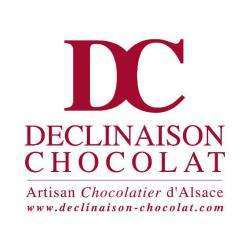 Déclinaison Chocolat