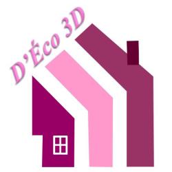 Deco 3d