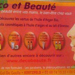 Déco & Beauté