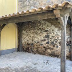 Déco Charpente