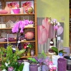 Déco Fleurs Samer