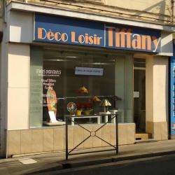 Déco Loisir Tiffany
