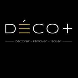 Déco Plus - Armoric Peinture