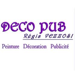 Déco Pub Régis Vezzosi