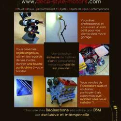 Deco Style Motors