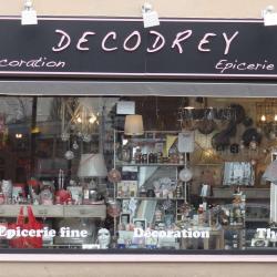 Decodrey