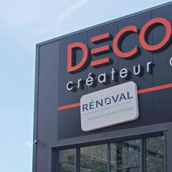 Decoferm : Renoval, Sdf, Renson
