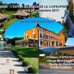 Sasu Décollonge Expertise Immobilière