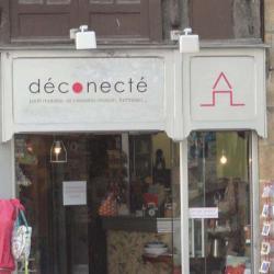 Déconecté