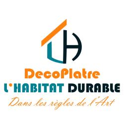 Decoplatre L'habitat Durable