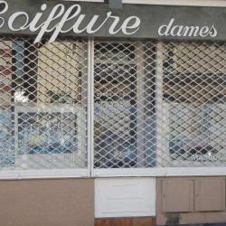 Décor Atiff Coiffure