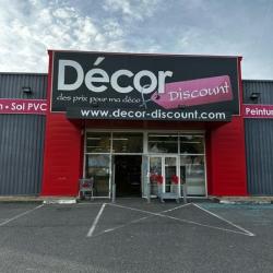 Décor Discount