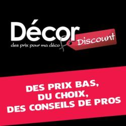 Décor Discount