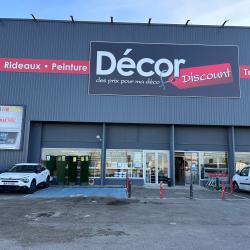 Décor Discount