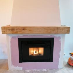 Decor Et Flammes