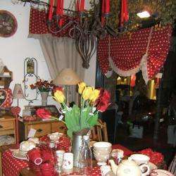 Décor Lin