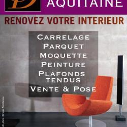 Décor Aquitaine