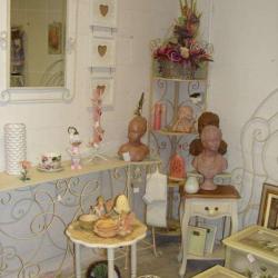 Decoration Barbier
