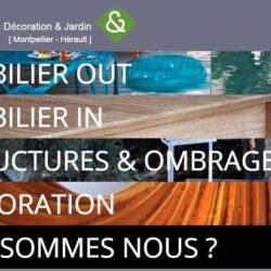 Decoration Et Jardin