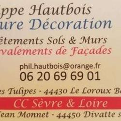 Hautbois Philippe