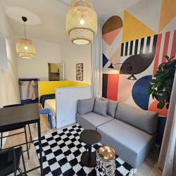 Décoratrice D'intérieur Et Designer D'espace