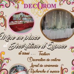 Decorom