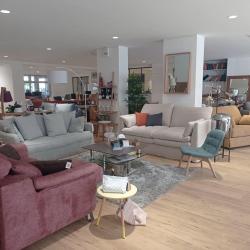 Décostock - Canapé, Convertible Et Mobilier De Jardin