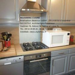 Decostyle-  Décoration Et Agencement