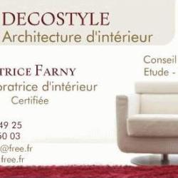 Decostyle