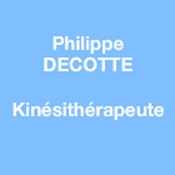 Adriana Voinescu - Cabinet Decotte Philippe