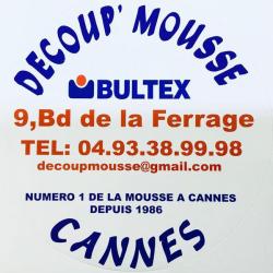 Decoup'mousse