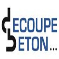 Decoupe Beton D B