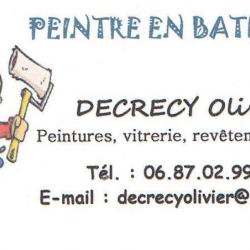 Decrecy