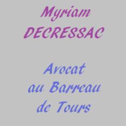 Decressac Myriam
