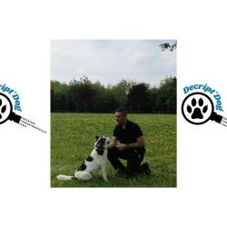 Decript'dog