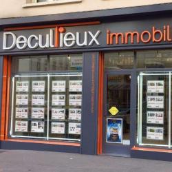 Decultieux Immobilier