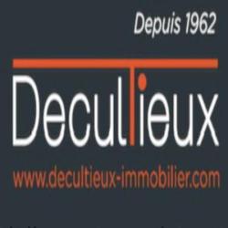 Decultieux Immobilier