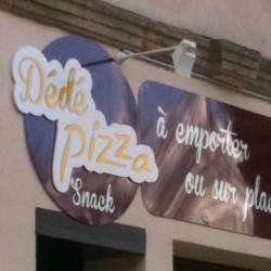 Dédé Pizza
