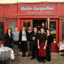 Dedee-jacqueline
