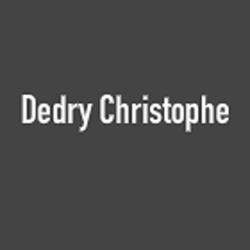 Dedry Christophe