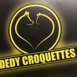 Dedy Croquettes