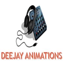 Deejay Animation