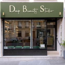 Deep Beauty Studio-radio Fréquence Indiba-drainage Lymphatique Renata Franca