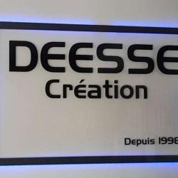 Déesse Coiffure