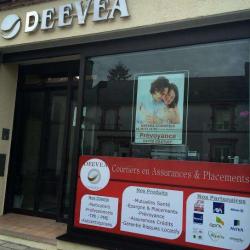 Deevea Conseils / Prevealys / Assurica