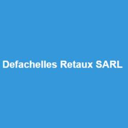 T Defachelles