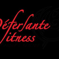 Déferlante Fitness